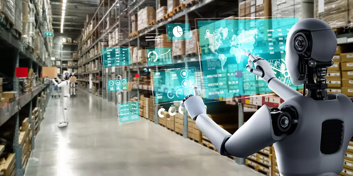 Aerobotix partners with FerRobotics to develop âfirst-of-its-kindâ end-of-arm-tool automated sander for flammable dust